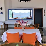 Kekova Отель