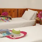 Kekova Отель