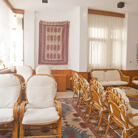Kekova Отель