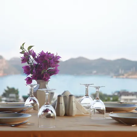 Hotel Kekova Kas