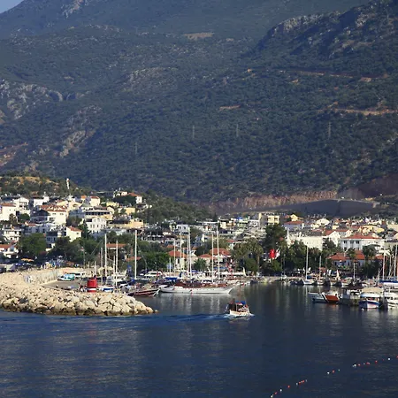 Kekova Отель Каш