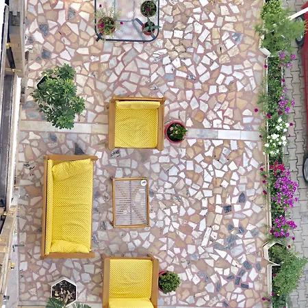 Hotel Kekova Kas